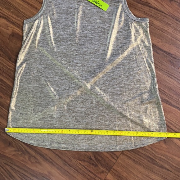 Sam Edelman Winter Folklore NWT Metallic Sz L - Picture 9 of 12